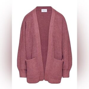 Aritzia Wilfred Free Unwind Cardigan